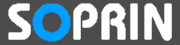 SOPRIN Logo
